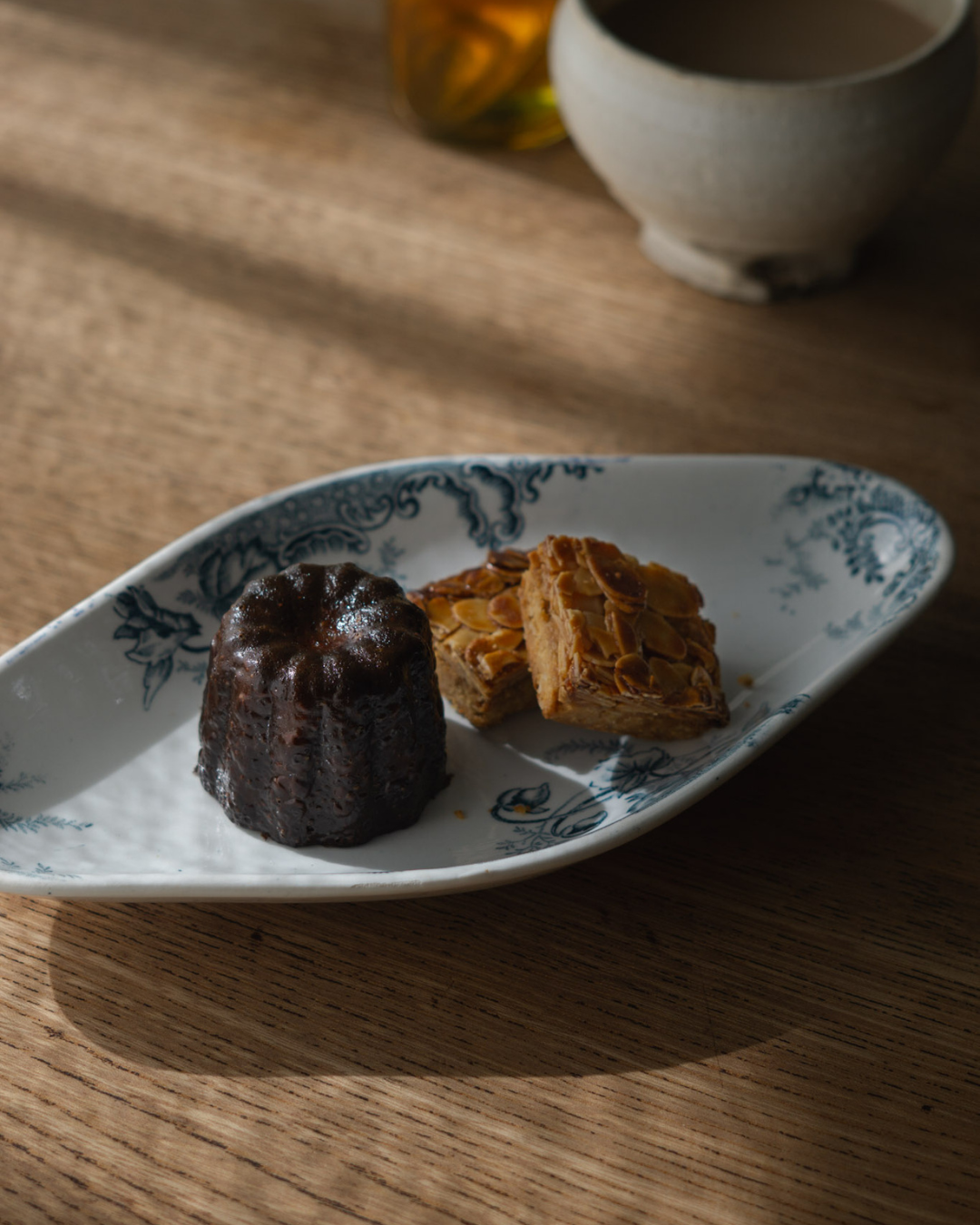 【3/30】米粉とみりんの春のPOP UP CAFE @TOKYO(一般)