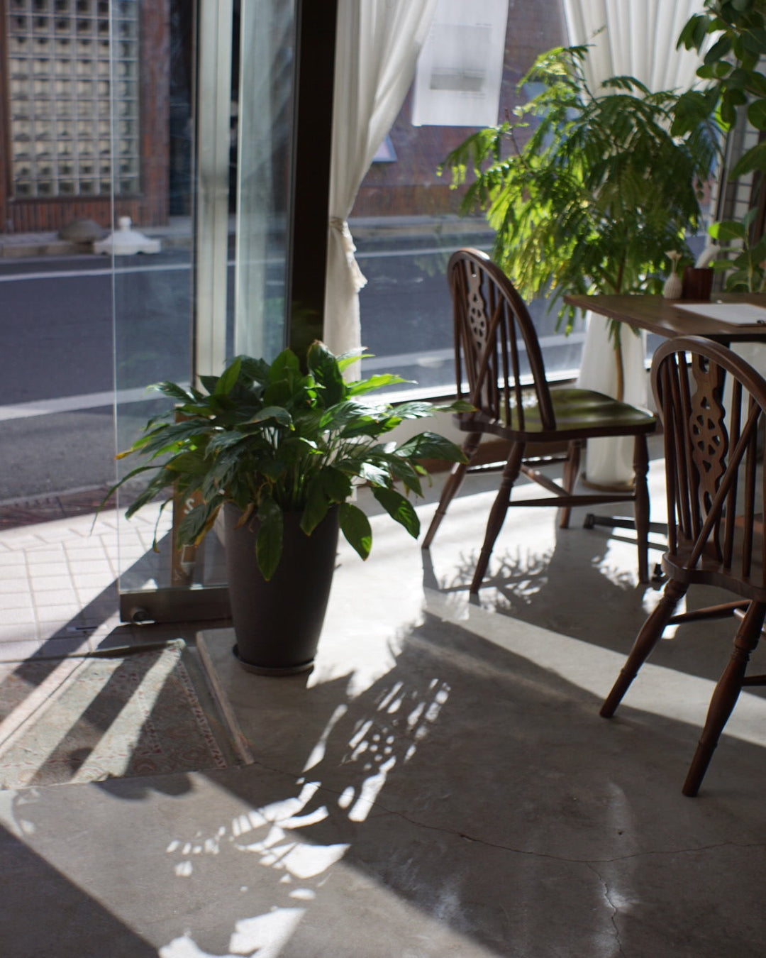 【3/30】米粉とみりんの春のPOP UP CAFE @TOKYO(一般)