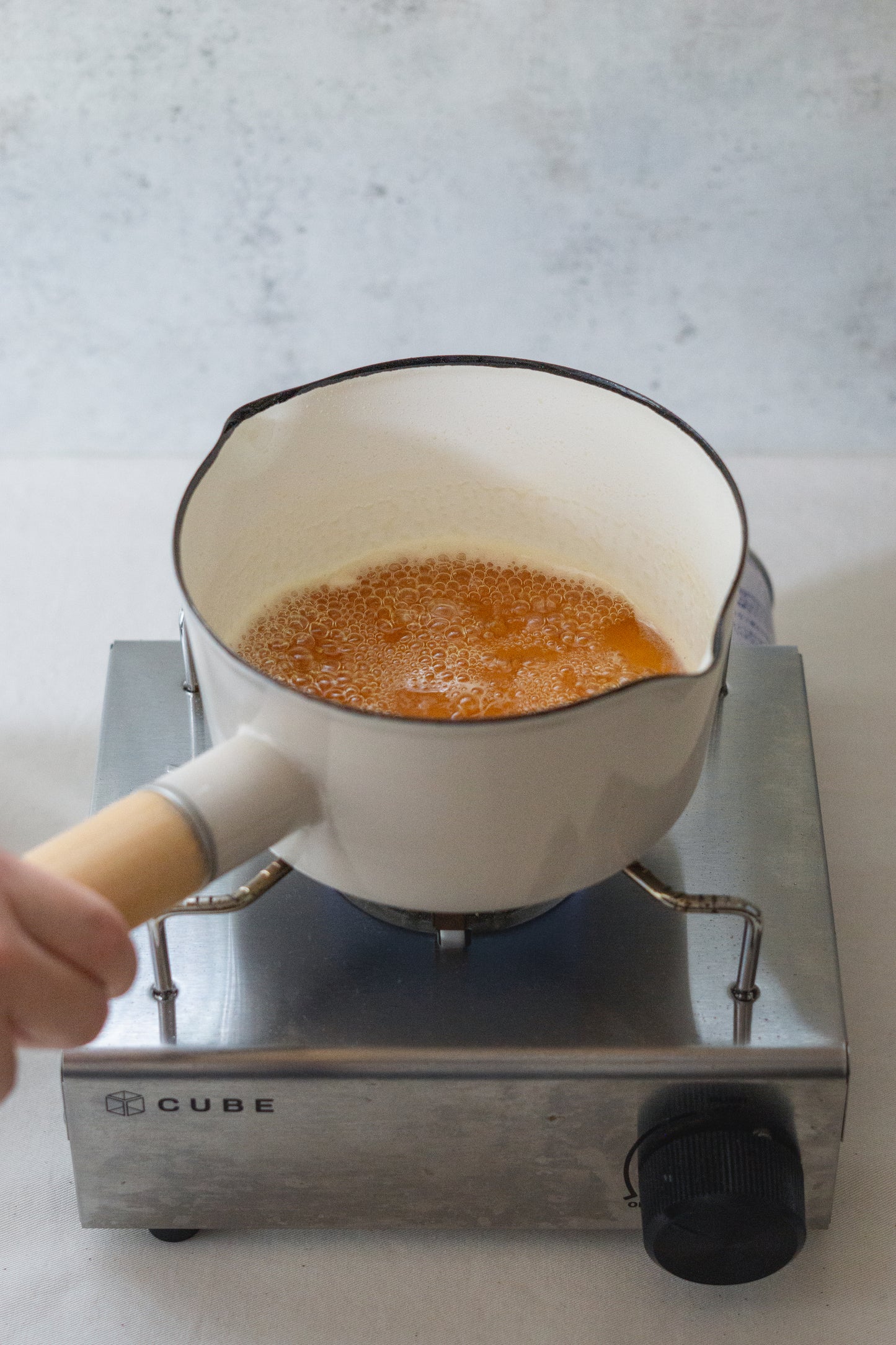 【年間無料】簡単！5分でみりんシロップ